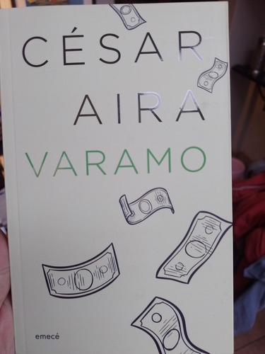 Varamo Cesari Aira Nuevo