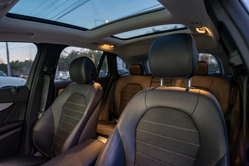Imagen 14 de 18 de Mercedes-benz Clase Glc 2.0 Glc300 4matic Offroad At