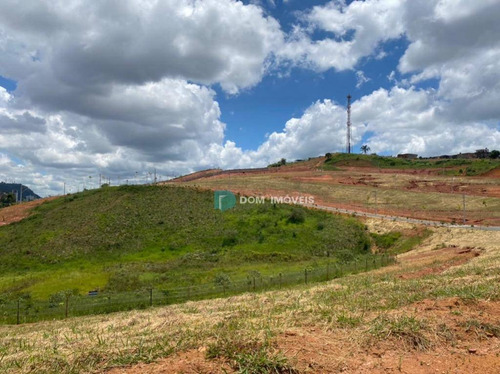 Terreno À Venda, 350 M² Por R$ 399.000,00 - Estrela Alta - Juiz De Fora/mg - Te0218
