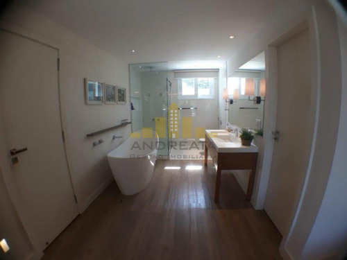 Imagem 15 de 30 de Novo Leblon Mansão À Venda R$9.950.000,00 Com 5 Suítes, Área Gourmet Completa, Piscina - Casa Totalmente Modernizada E Reformada. - Mix5194i - 32489194
