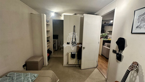 Departamento En Venta En Santiago