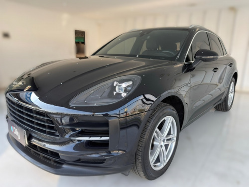 Porsche Macan R4 4X4 2.0 TURBO