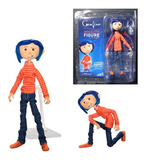 muñeca coraline neca