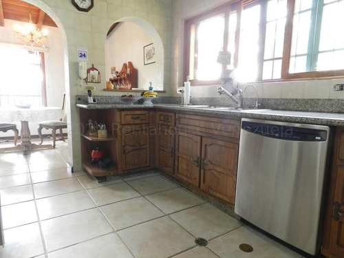 Imagen 7 de 15 de Mayerling Gonzalez Bm Vende Casa En Alto Hatillo Mls #21-6717