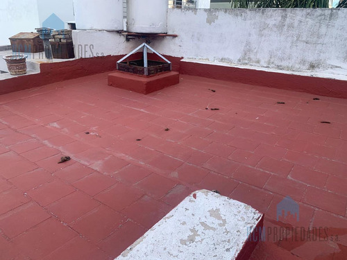 Imagen 10 de 12 de Venta Ph 4 Ambientes Saavedra