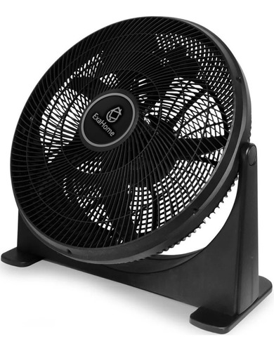 Ventilador Turbo Exahome 50cm 90w Nacional 1 Año Garantia