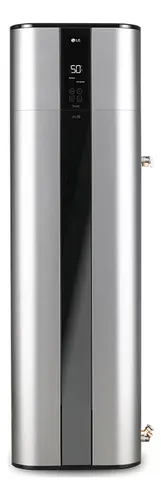 Termotanque LG Inverter Por Bomba De Calor 270 Litros A++