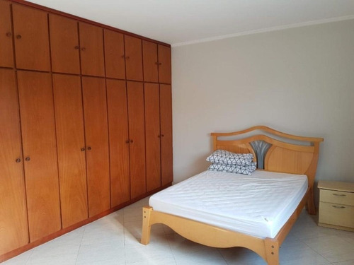 Imagem 11 de 15 de Sobrado À Venda, 250 M² Por R$ 699.000,00 - Parque Edu Chaves - São Paulo/sp - So0501 - 69790206