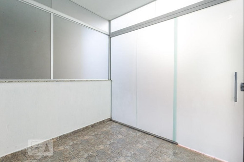 Imagem 19 de 25 de Casa Duplex À Venda, 3 Quartos, 1 Suíte, 2 Vagas, Jaqueline - Belo Horizonte/mg - 1158