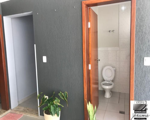 Imagem 26 de 30 de Sobrado Com 4 Dormitórios À Venda, 234 M² Por R$ 800.000 - Jardim Karolyne - Votorantim/sp - Ca00275 - 70391067