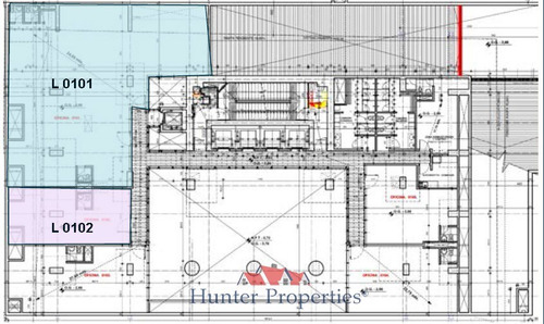 Local Comercial Arriendo Metro Los Leones En Providencia