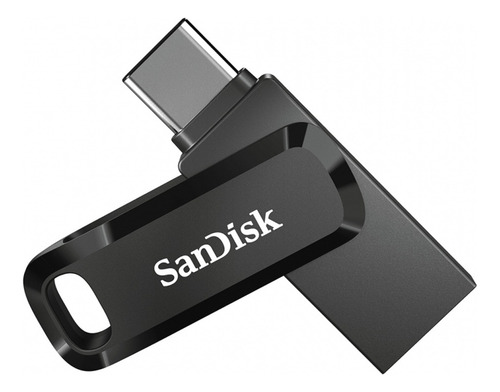 Memoria Usb Sandisk Ultra Dual Drive Go 64gb Usb C 150mb/s