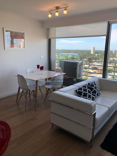 Hermoso Departamento - Ref: 2852