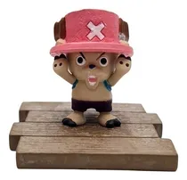 Comprar Figura One Piece Tony Chopper Full Color R Part2 Bandai 2004