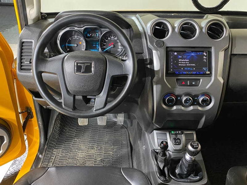 Imagem 6 de 8 de Troller T4 Xlt 3.2 Tdi