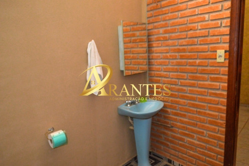 Imagem 24 de 30 de Chacara - Ch00107 - 69245454