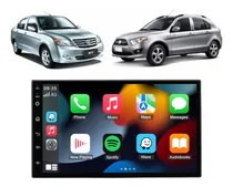 Comprar Radio Multimedia Android 7 Faw N7 | N5 Wifi Gps Cam Reversa