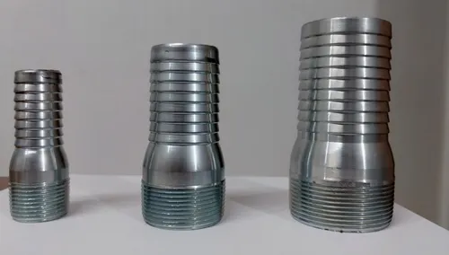Niples Combinados 1/2 - 6
