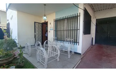 Casa en alquiler
