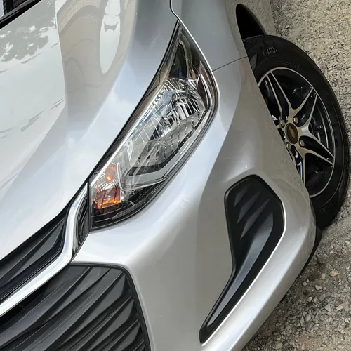 Chevrolet Onix 1.0T Lt