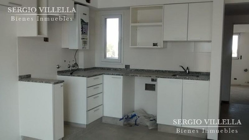 Imagen 3 de 11 de Cafferata 1000 - Departamento Un Dormitorio En Venta