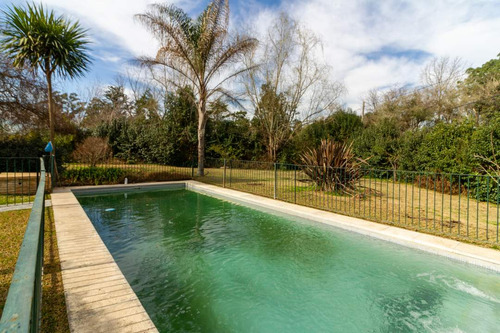 Venta Casa Quinta En Villa Astolfi Pilar