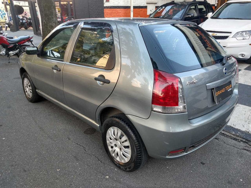 Fiat Palio Celebration 1.0