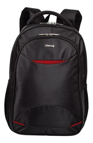 Mochila Grande Laptop Sestini St3000