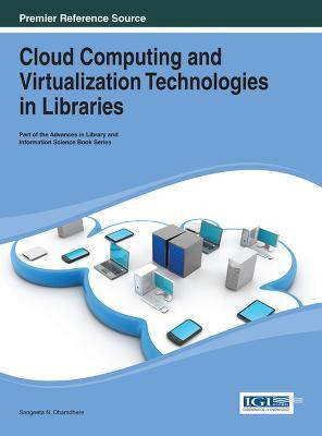 Libro Cloud Computing And Virtualization Technologies In ...