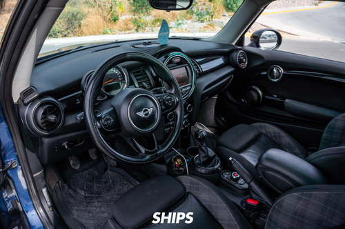 Mini Cooper 1.5 Chili 3p Mt
