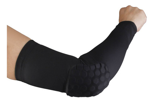 Protector De Soporte Para Codos Y Mangas Para Ciclismo Y Bal