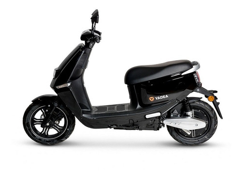Imagen 22 de 22 de Moto Eléctrica. Yadea - Modelo S-like, Motos Eléctricas