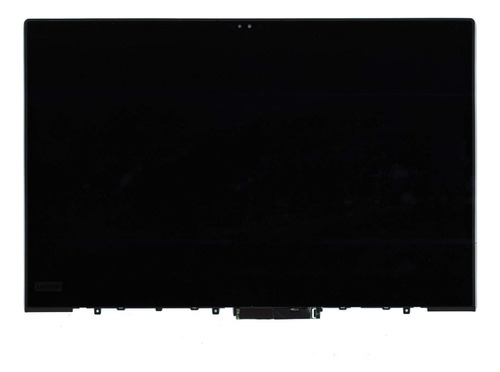 Tactil Led Uhd Marco Bisel Panel Control Para Lenovo Extreme
