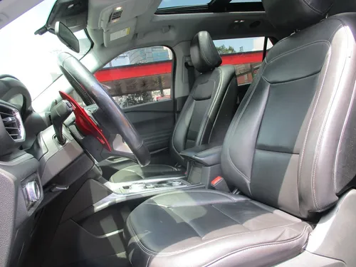 Ford Explorer Xlt 4x4 2300cc At Aa