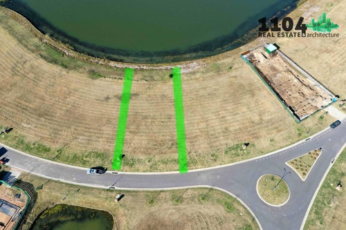 Imagen 6 de 11 de Lote A Laguna Central En Barrio Costas - Puertos Del Lago