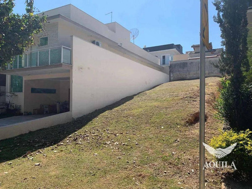 Imagem 2 de 14 de Terreno 200 M² No Condomínio Villagio Milano - Wanel Ville - Sorocaba - Te0180