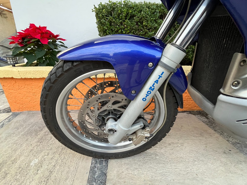 Cagiva Navigator 1000 Cc Tipo Ducati Un Avion !! $ 115000