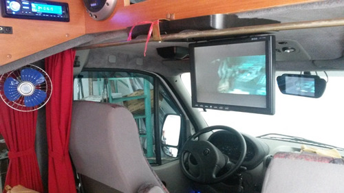Imagen 3 de 5 de Renault Master 2008