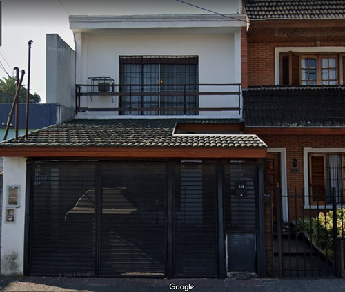 Imagen 8 de 8 de Excelente Duplex 4 Amb En Venta En Moron Con Fondo Libre/