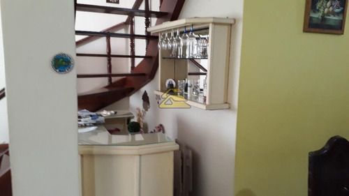 Casa - Ref: Scv5370