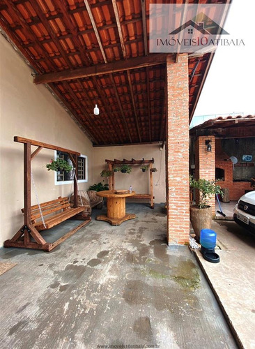 Imagem 13 de 22 de Chácaras À Venda Em Bom Jesus Dos Perdões/sp - Compre O Seu Chácaras Aqui! - 1475721