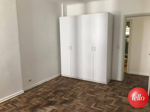 Imagem 5 de 26 de Apartamento - Ref: 243034