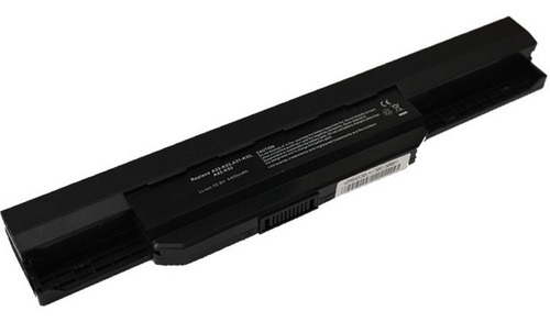 P62a Bateria Para Asus K53u Facturada