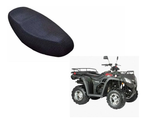 Malla De Asiento Térmica Atv250 Italika