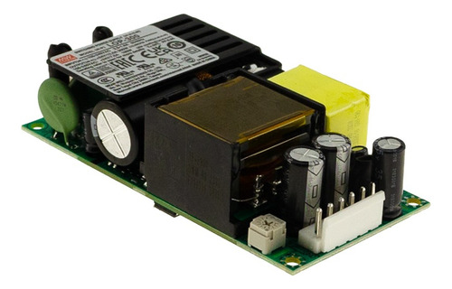 Fuente Open Frame Medico 181w 27v/6.7a Mean Well Lop-300-27