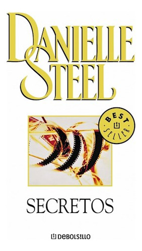 Libro Secretos (best Seller) (rustica) De Steel Danielle