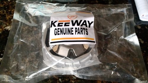 Imagen 2 de 4 de Rulera Variador Outlook Empire Keway 150