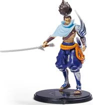 Comprar League Of Legends The Champion Collection 1a Ed. Yasuo 