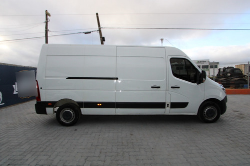 Imagem 6 de 16 de Renault Master 2.3 Vip L3h2 16l 5p