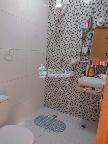 Imagem 11 de 17 de Sobrado De Condomínio Com 3 Dorms, Vila Dom Pedro Ii, São Paulo - R$ 699 Mil, Cod: 65013 - V65013